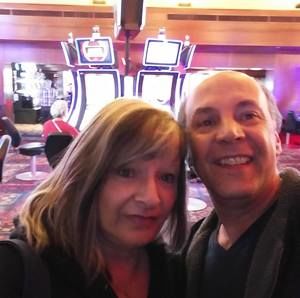 Meet your Posher, Serge